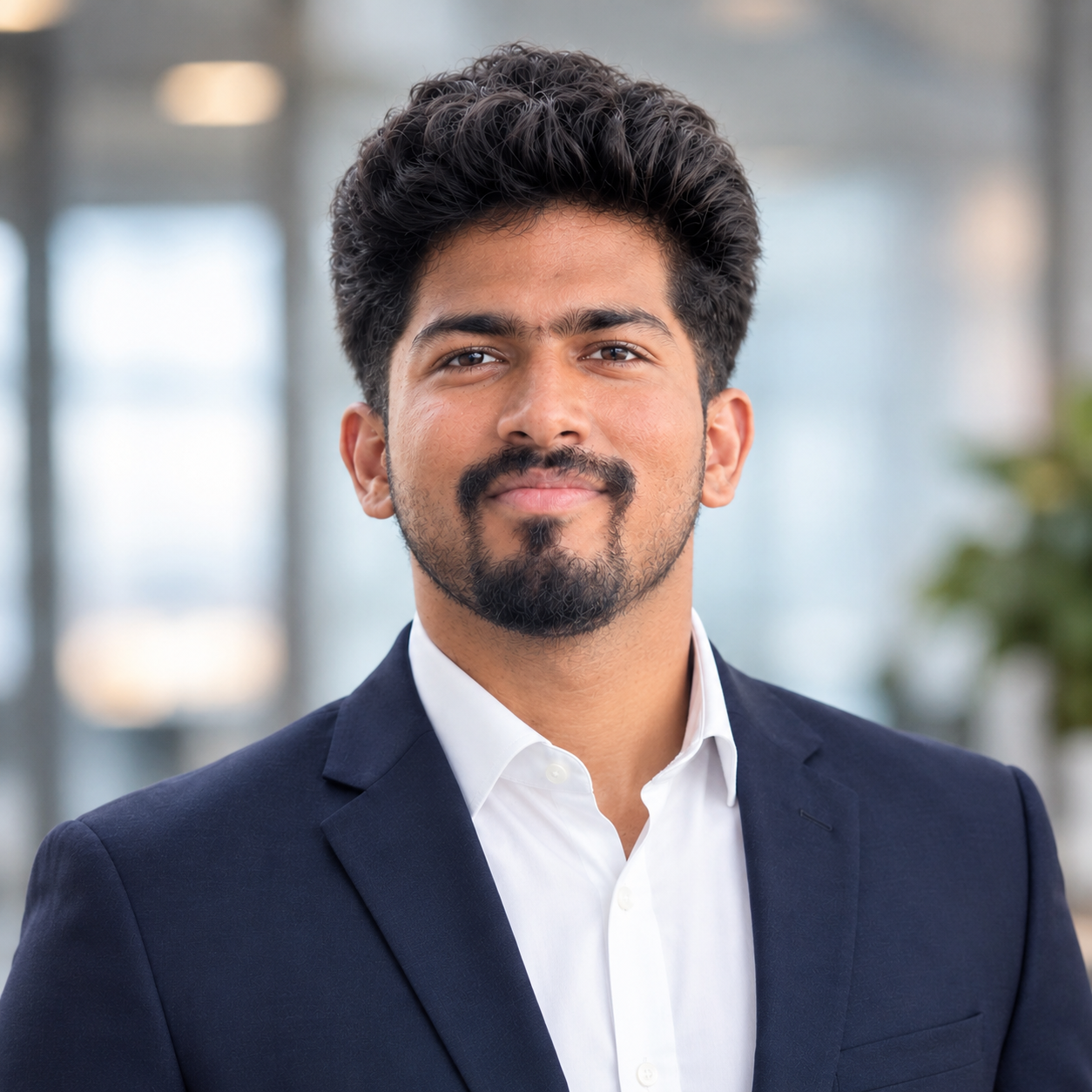 Akshath Reddy Udumula